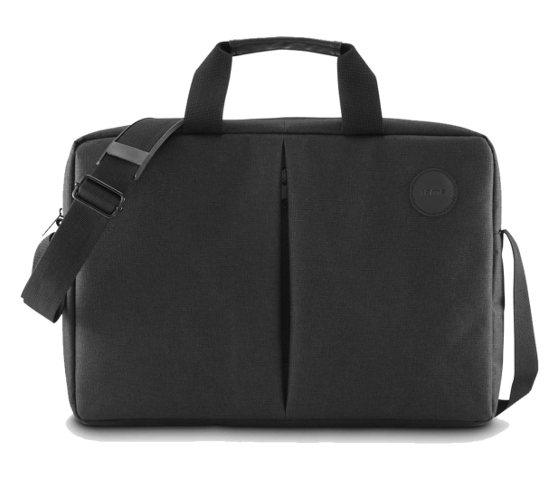 Hama Genua 15,6'' Czarna - 1584309 - zdjęcie